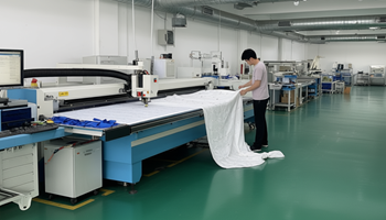 Laser cutting system