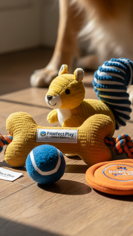 Custom plush solutions including pet products and promotional items
