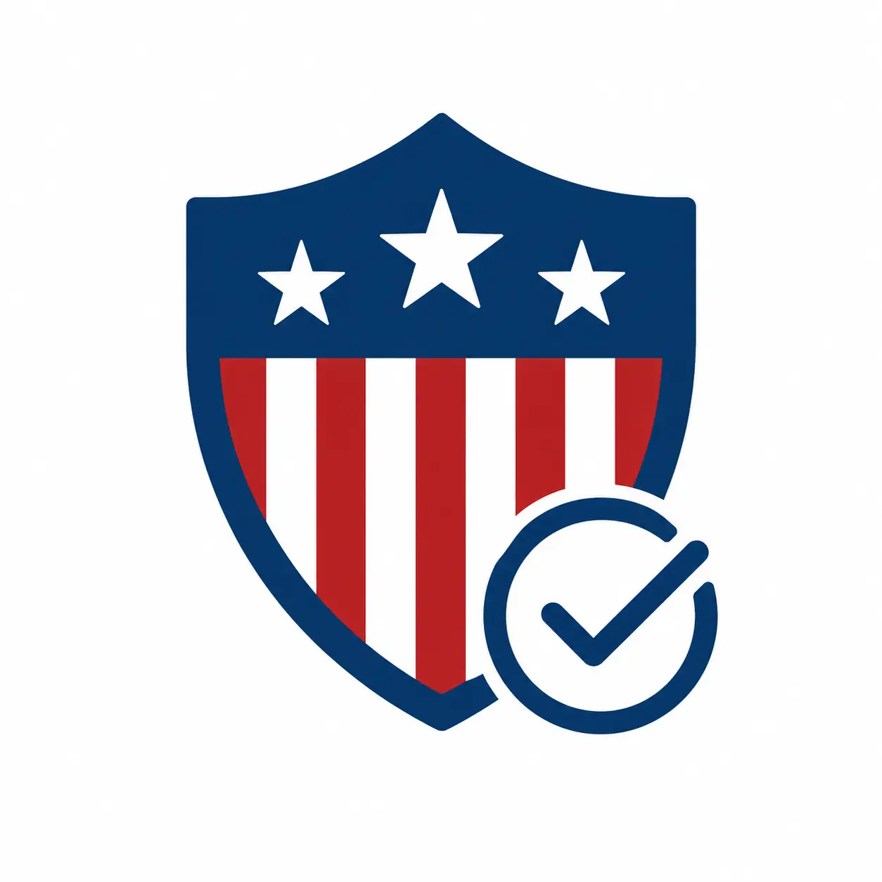 US standard icon