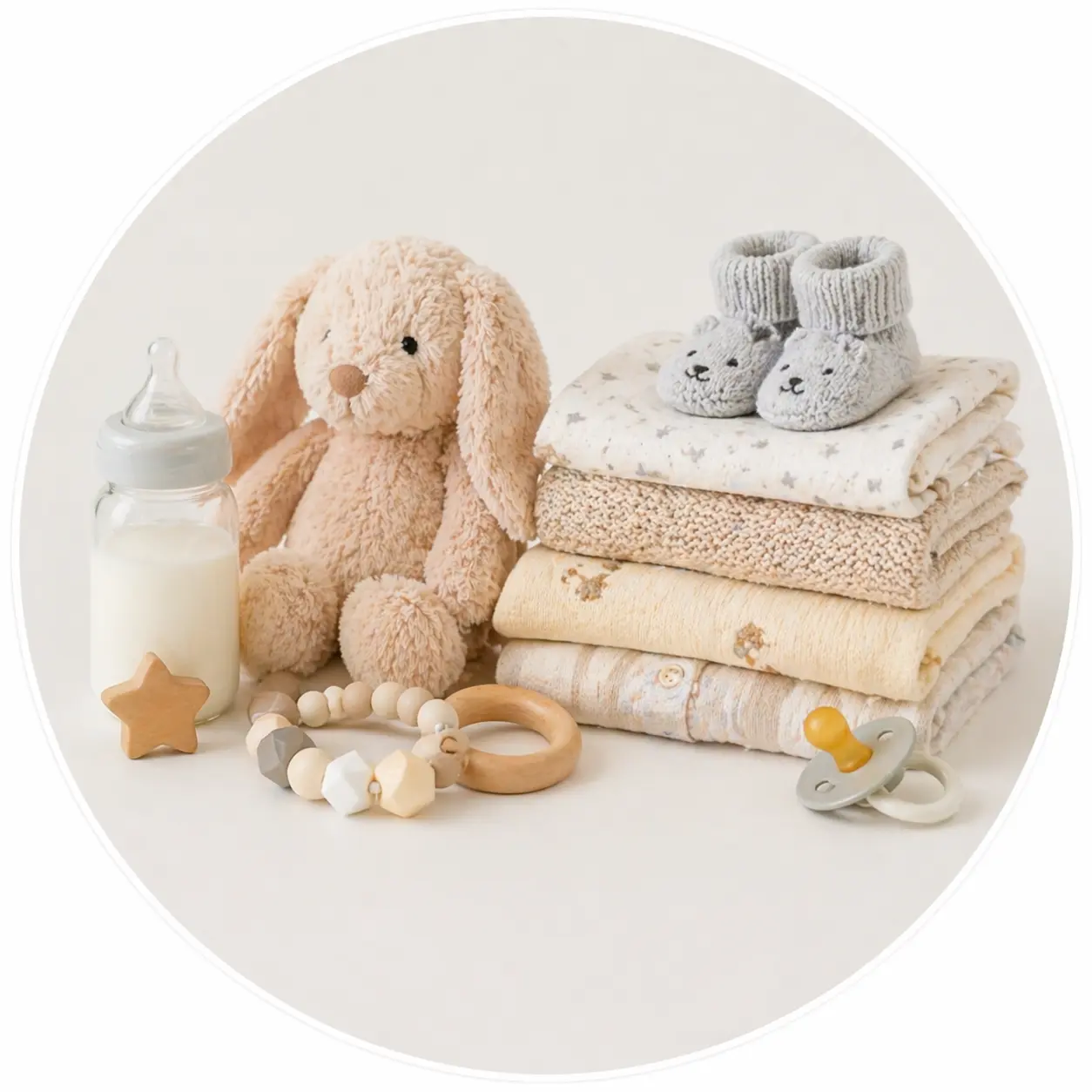 Baby Products