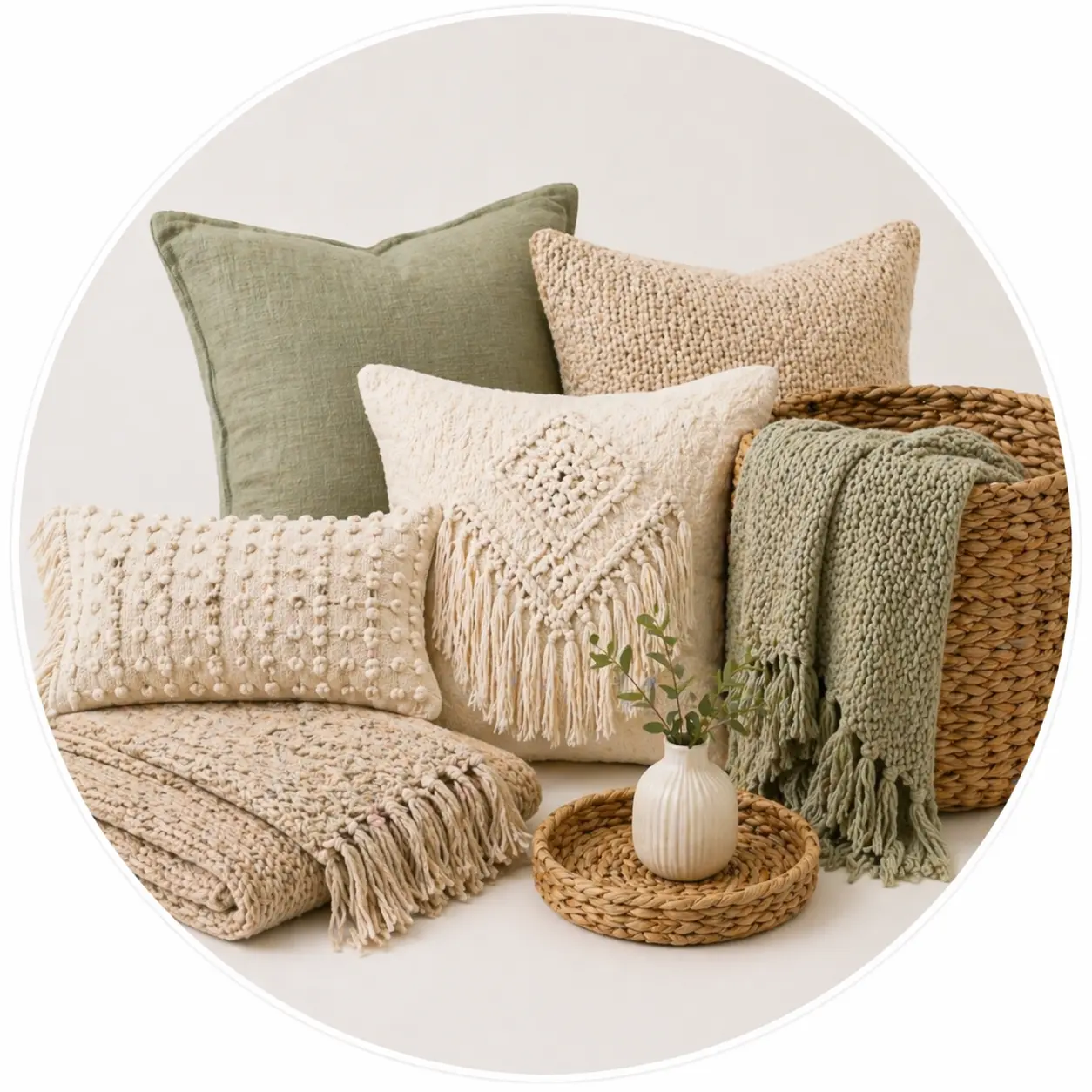 Home Decor
