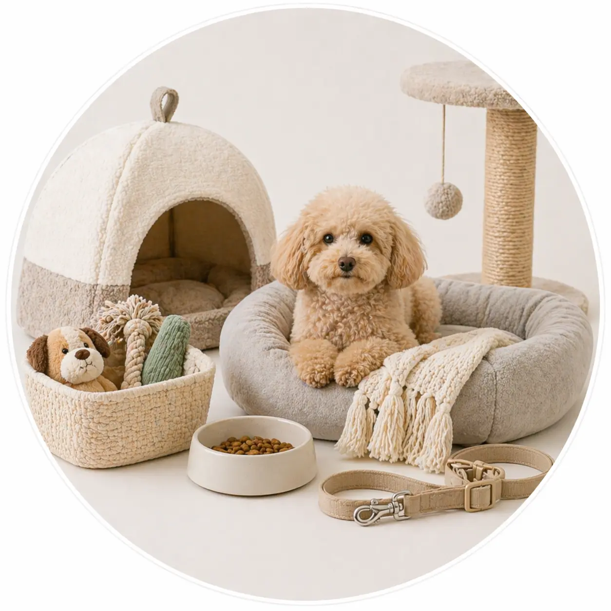 Pet Products
